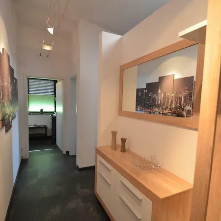 Ferienwohnung Nahe Marina Runthe Διαμέρισμα *