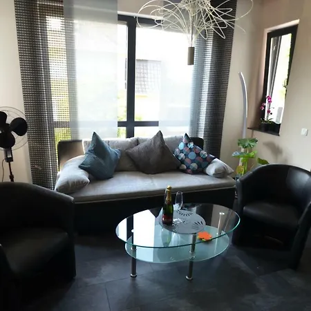 Διαμέρισμα Ferienwohnung Nahe Marina Runthe Bergkamen