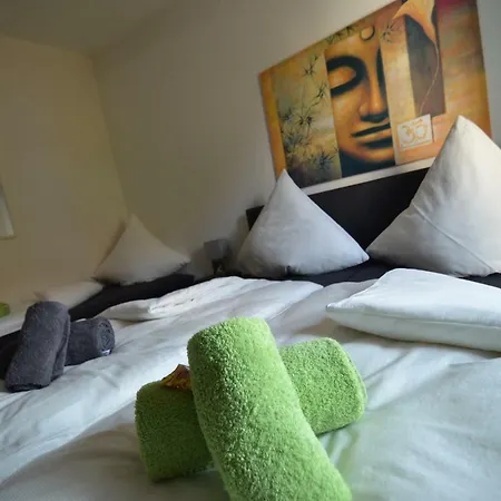 Ferienwohnung Nahe Marina Runthe *