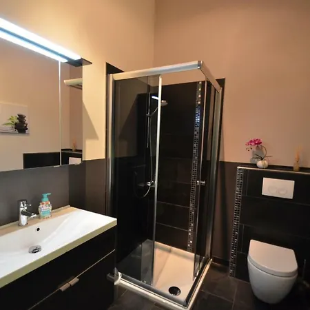 Ferienwohnung Nahe Marina Runthe * Bergkamen