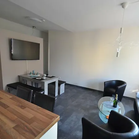 Ferienwohnung Nahe Marina Runthe * Bergkamen