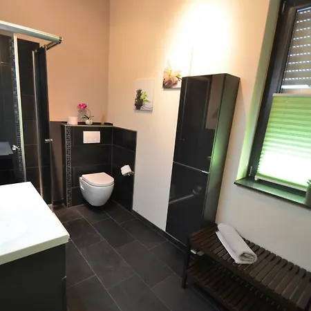 Ferienwohnung Nahe Marina Runthe Apartment Bergkamen
