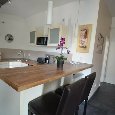 Ferienwohnung Nahe Marina Runthe * Bergkamen