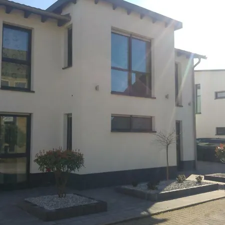 Ferienwohnung Nahe Marina Runthe