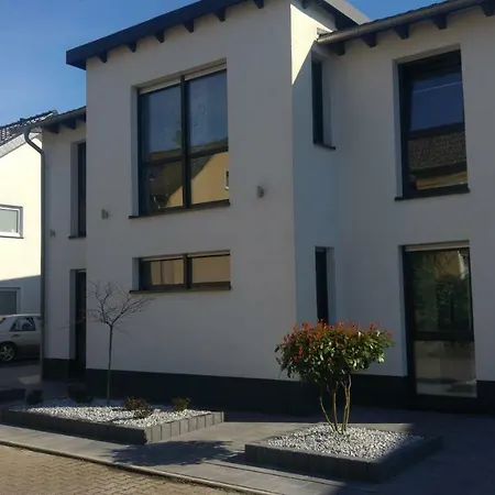 Διαμέρισμα Ferienwohnung Nahe Marina Runthe Bergkamen