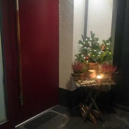 Ferienwohnung Nahe Marina Runthe *
