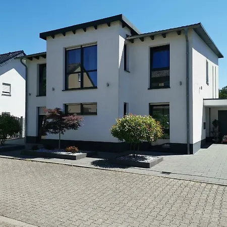 Διαμέρισμα Ferienwohnung Nahe Marina Runthe